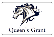 Queens Grant Tennis